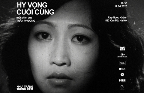17.04 — HY VỌNG CUỐI CÙNG / THE LAST HOPE